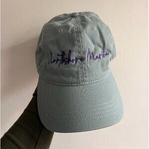 Northshore Marina Baseball Cap